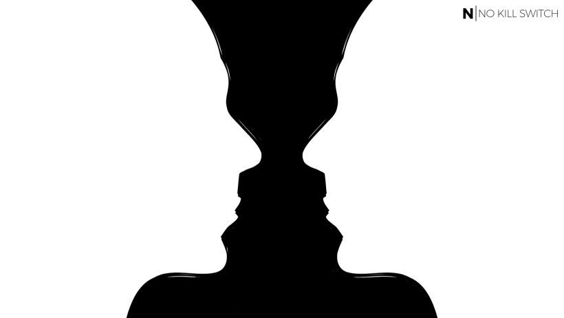 Interviewing the "passé" way (for a reason)