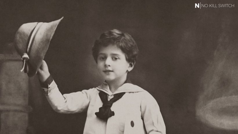 The dictate of "old juniors"