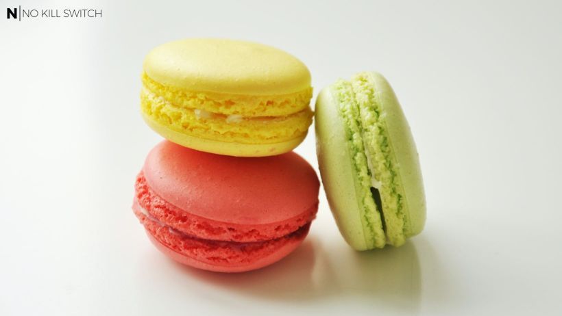 Stacking projects upon product development (is wrong)