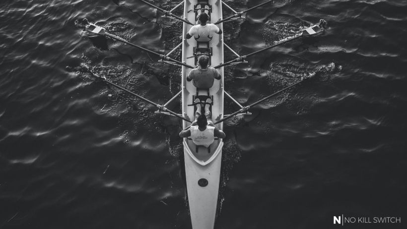 Who are all those people in your (engineering) organization?