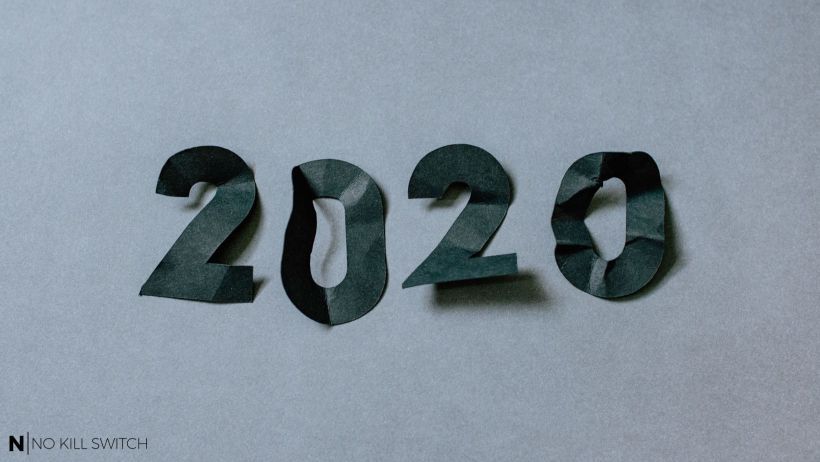 My bite-size, subjective summary of 2020 learnings