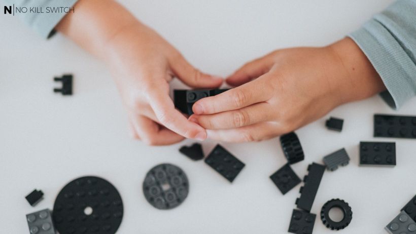 A tech career advice: learn to set pieces