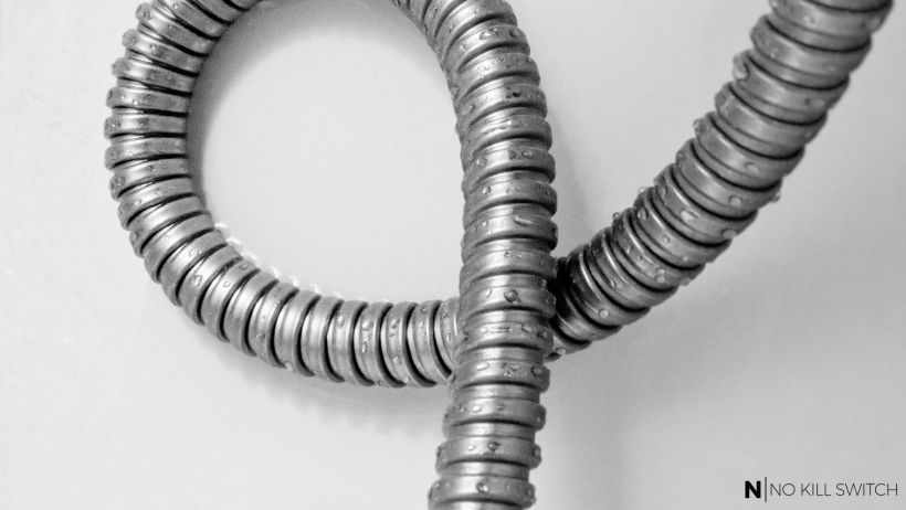 Dancing with (Flink) streams: the input