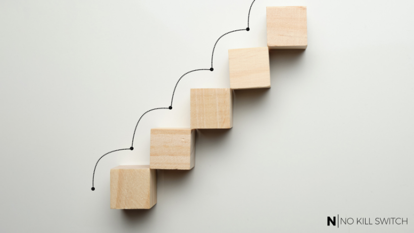 Deep hierarchies - the only option to scale out?