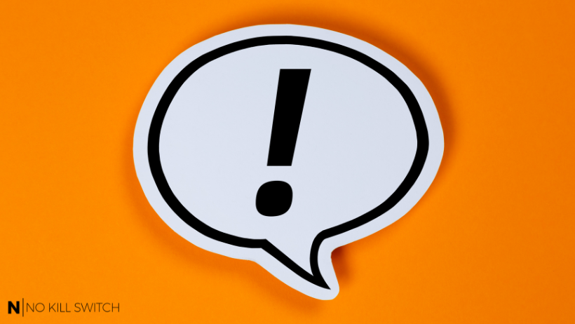 Key career milestone: ability to escalate