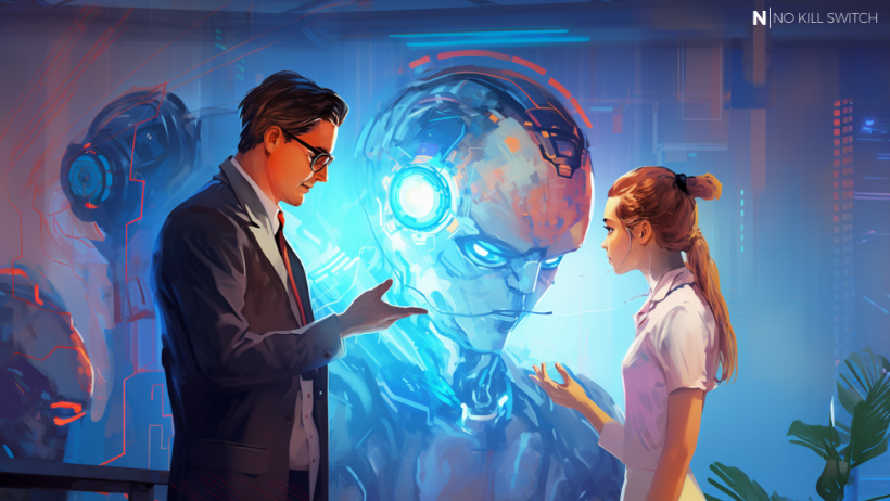 Generative AI with Large Language Models - online course review