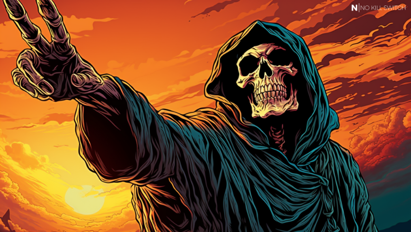 Why every organization needs a ... Grim Reaper