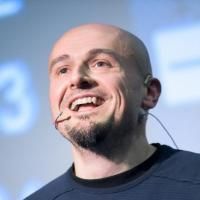 Sebastian Gebski