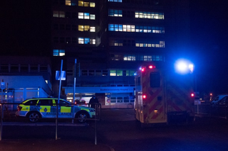 Police Investigate Mass Shooting at Chick-fil-A in Union New Jersey