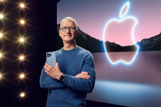 Tim Cook steps down as Apple CEO, replaced by John Ternus
