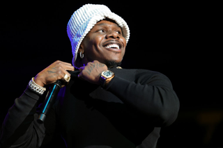 DaBaby Says He’s On The Same Level As Drake, Kendrick Lamar, & J Cole