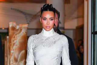 Kim Kardashian Reportedly Pauses Law Career Goals After Failed Bar Exam Attempt