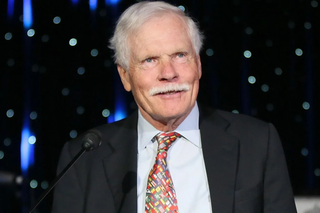 CNN founder, Ted Turner dies at 87