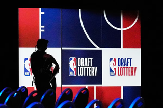 Full 2026 NBA Draft Lottery Results: Wizards to pick first overall