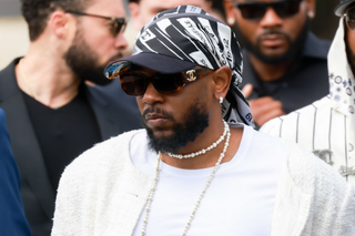 Kendrick Lamar’s Label Can’t Explain Why GNX, ‘Euphoria’ & ‘Not Like Us’ Were Taken Down