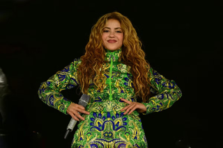 Madonna, Shakira and BTS headline half-time show for FIFA World Cup final