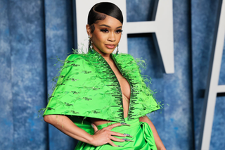 Saweetie Reportedly Sued After Cancelling Japan Shows for $3 Million