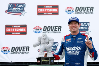 American NASCAR legend Kyle Busch passes away at 41