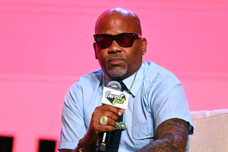 Dame Dash Launches Dash Records Collective