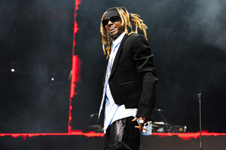 Lil Wayne Says ‘Tha Carter VII’ Could Be Ready Soon
