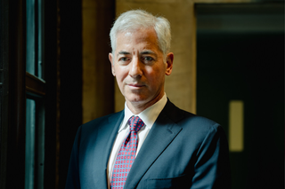 Universal Music Group Rejects $65 Billion Takeover Offer From Bill Ackman