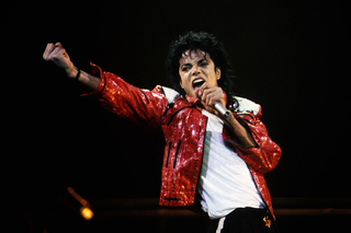 ‘Michael 2’ Confirmed With Filming Set For 2027, Per Lionsgate