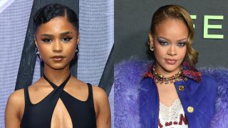 Jason Lee Says Rihanna Didn’t Snub Tyla At The Met