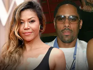 Amerie’s Divorce Docs Say She Earns Around $5,000 a Month