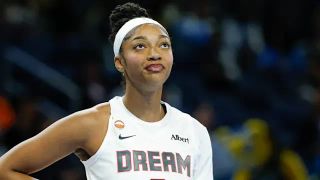 Angel Reese Turns Dallas Boos Into Monster Double-Double