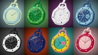How to Buy the Audemars Piguet x Swatch Collaboration