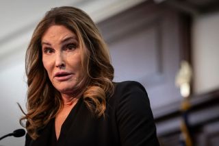 Caitlyn Jenner Hit With Lawsuit Over Alleged Crypto Pump‑And‑Dump