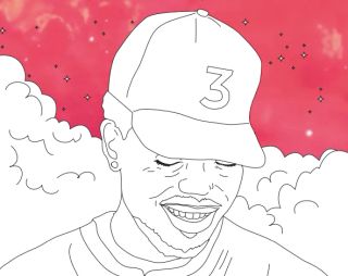 Chance the Rapper and Collaborators Reflect on the Legacy of ‘Coloring Book’