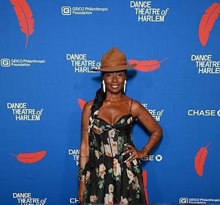 Fatima Robinson Calls ‘Remember The Time’ A Career Turning Point