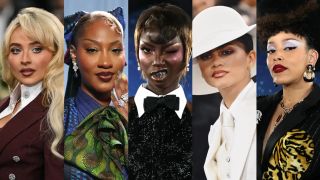Met Gala 2026 Proved “Fashion Is Art” Works Best When Celebrities Commit To The Bit