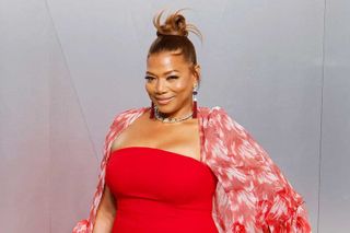 Queen Latifah Joins ‘The Voice’ Season 30 Coaching Lineup