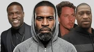 Stephen Jackson Calls Out George Floyd Joke At Kevin Hart Roast: “It Ain’t Funny”