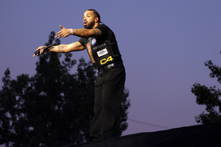 Drake to Executive Produce K-OS’s Upcoming Album