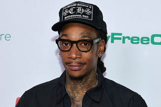 Wiz Khalifa Cast As Latest Target In New Hitman: Worlds of Assassination Video Game