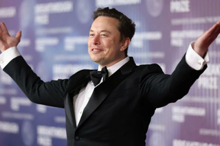 Elon Musk Becomes the World’s First Trillionaire, Forbes Declares