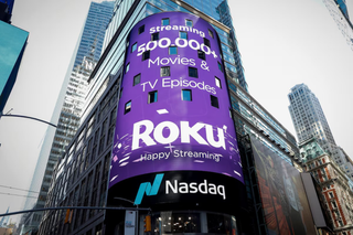 Fox set to buy Roku in $22 billion deal