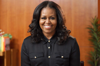 Michelle Obama Throws Subliminal Jab At Donald Trump At Presidential Center Opening