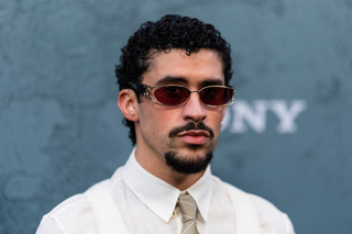 Bad Bunny Becomes First Ever Latin Artist To Grosses A Billion In Touring