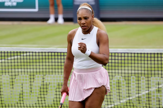 Serena Williams set to make singles return at Wimbledon after being given wildcard