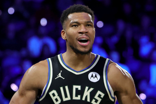 Giannis Antetokounmpo Traded To The Miami Heat As Part Of Blockbuster Deal