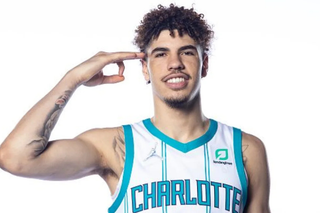 LaMelo Ball and Josh Green Traded To The Minnesota Timberwolves