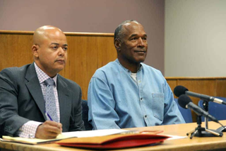 O.J Simpson To Be Excluded From The Buffalo Bills’ New Stadium Celebrations