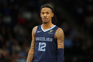 Ja Morant Traded To The Portland Trail Blazers for Jerami Grant & Kris Murray
