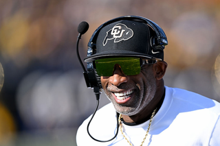 Deion Sanders Declares His “Swagger Back” After Overcoming Cancer