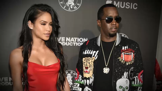 Cassie Says She Walked Away With $20 Million From Diddy Settlement