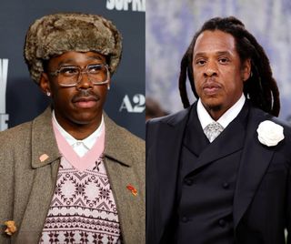 Tyler, The Creator Says Odd Future Turned Down Jay‑Z Deal to Keep Control